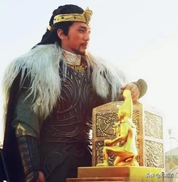 完颜承麟被杀的电视剧,完颜承麟战死视频