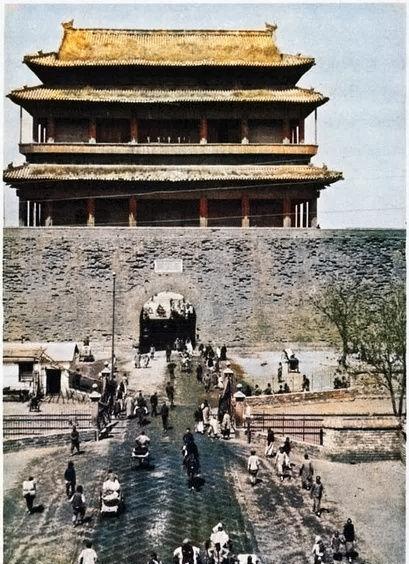 日军日记：*安妇慰**不服从管教，我很愤怒，用*刀刺**插入她的*体下**3