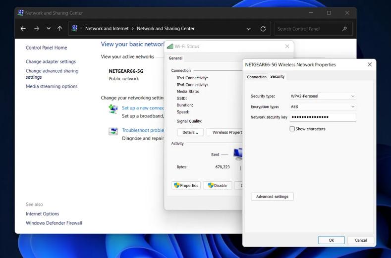 如果忘记wi-fi密码该怎么办,如何找回修改Wi-Fi密码