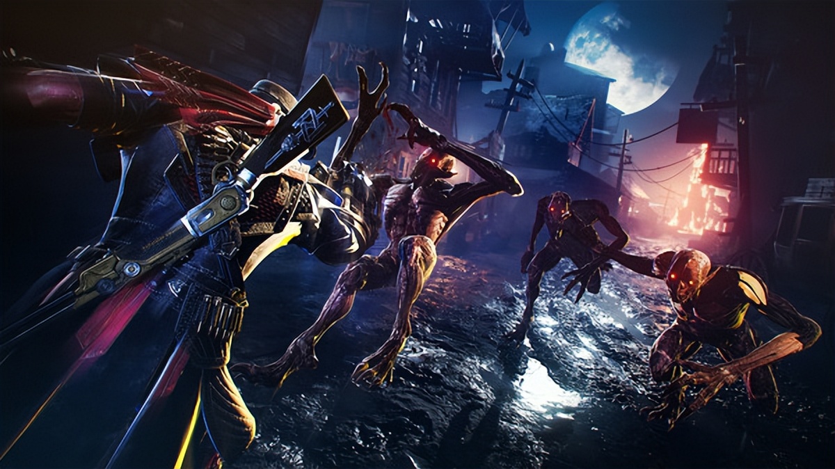 steam夏季促销值得购买的游戏推荐,steam周末特惠会有哪些