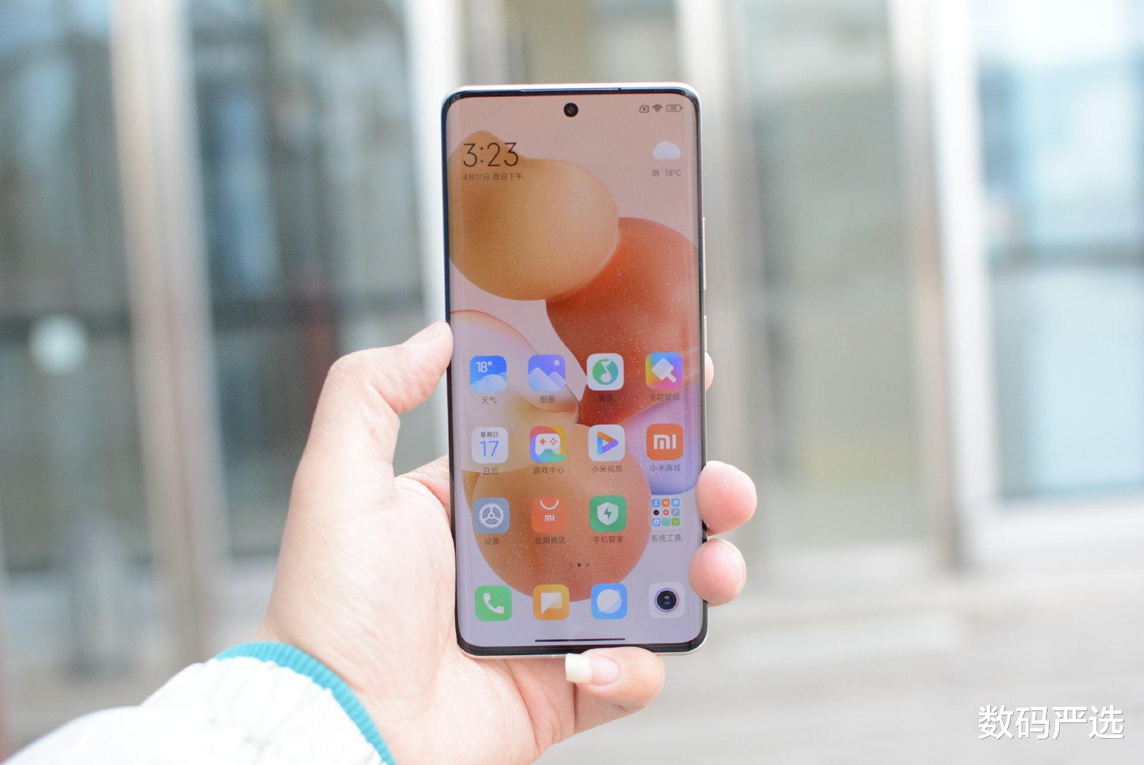 小米civi1s与k50哪个值得买,小米civi1s和k50选哪个