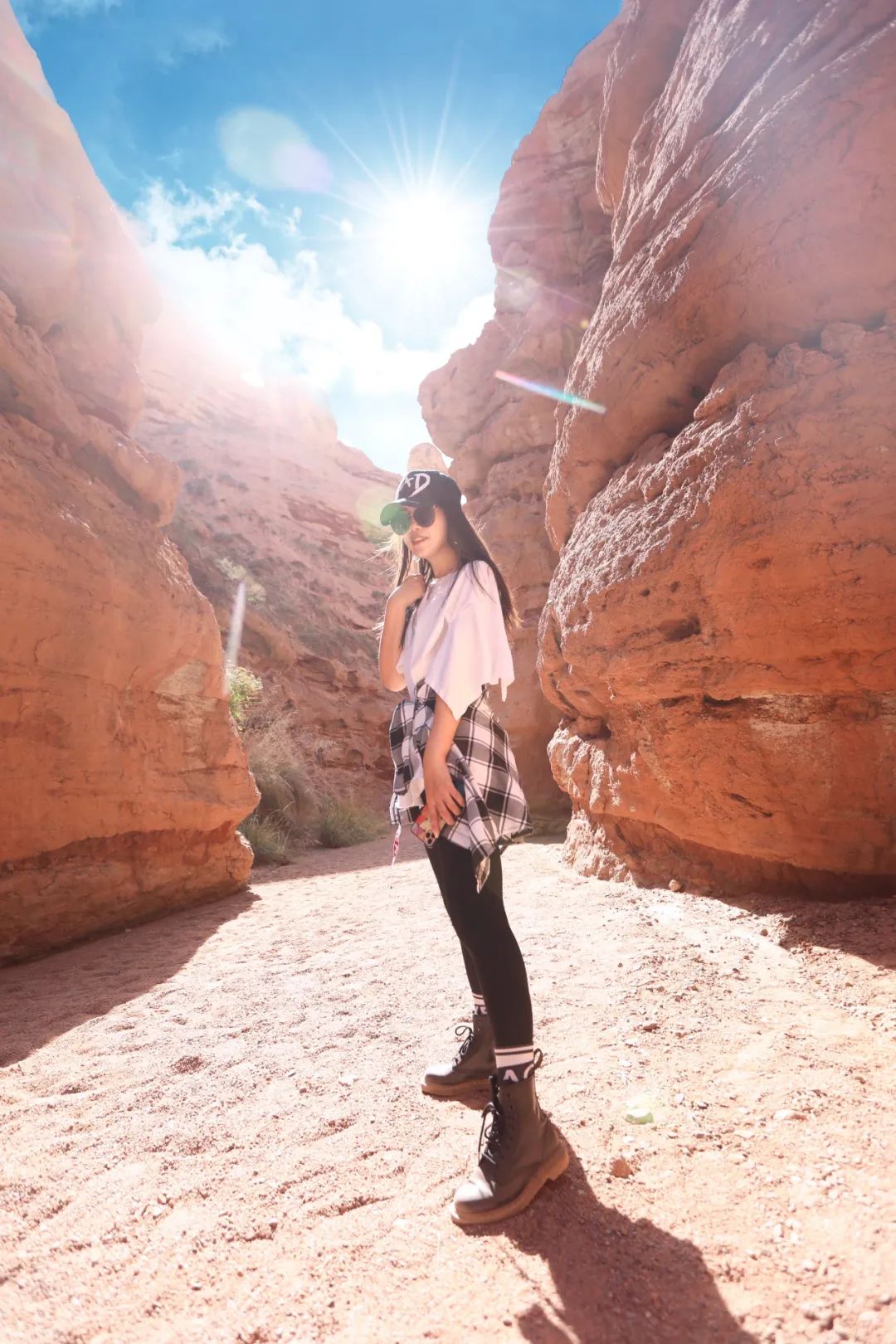 五一旅游好去处推荐甘肃张掖,五一3-5天短途旅游推荐张掖附近