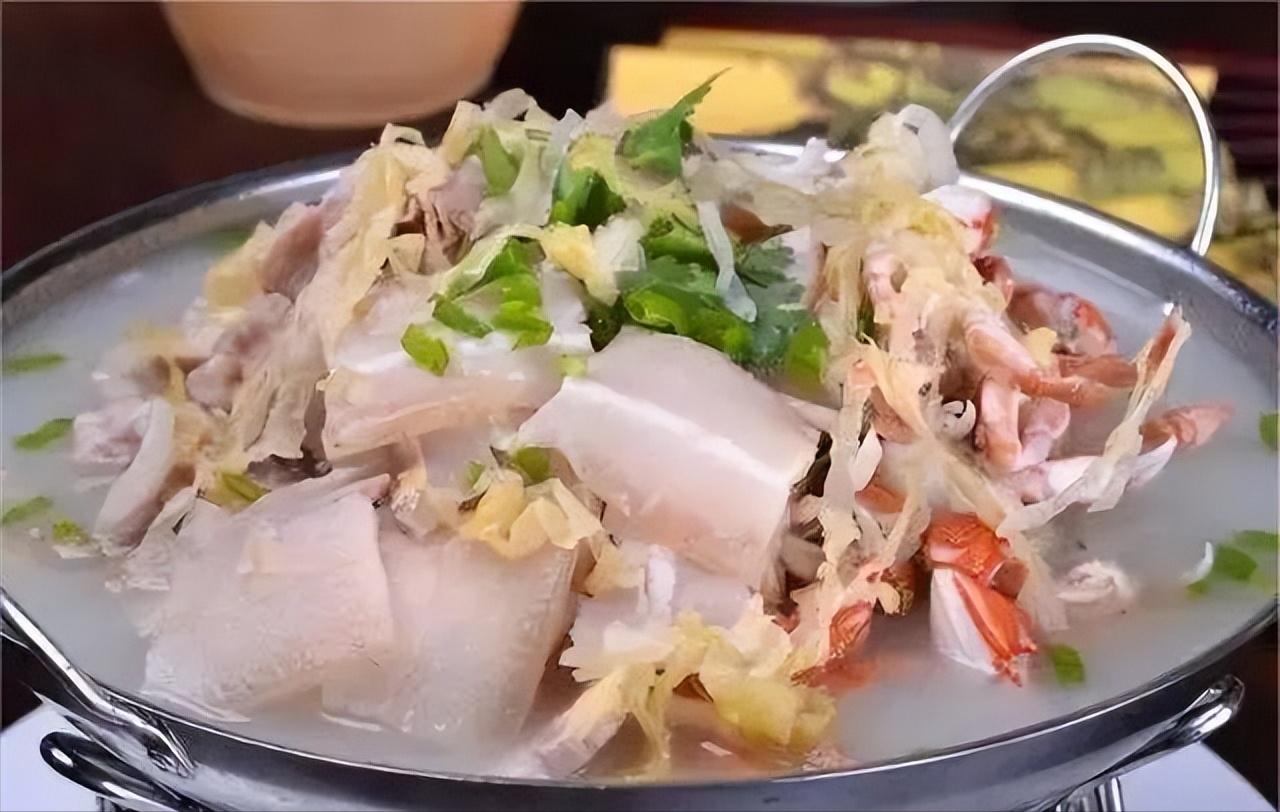 各地代表美食美酒,潮汕各地代表美食