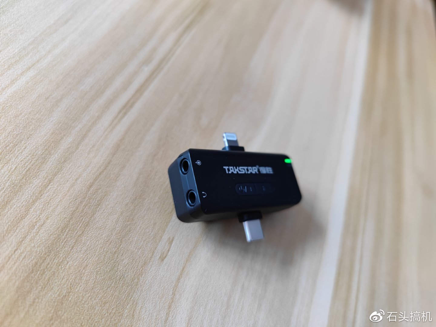 得胜V4麦克风有没有蓝牙功能,得胜麦克风评测