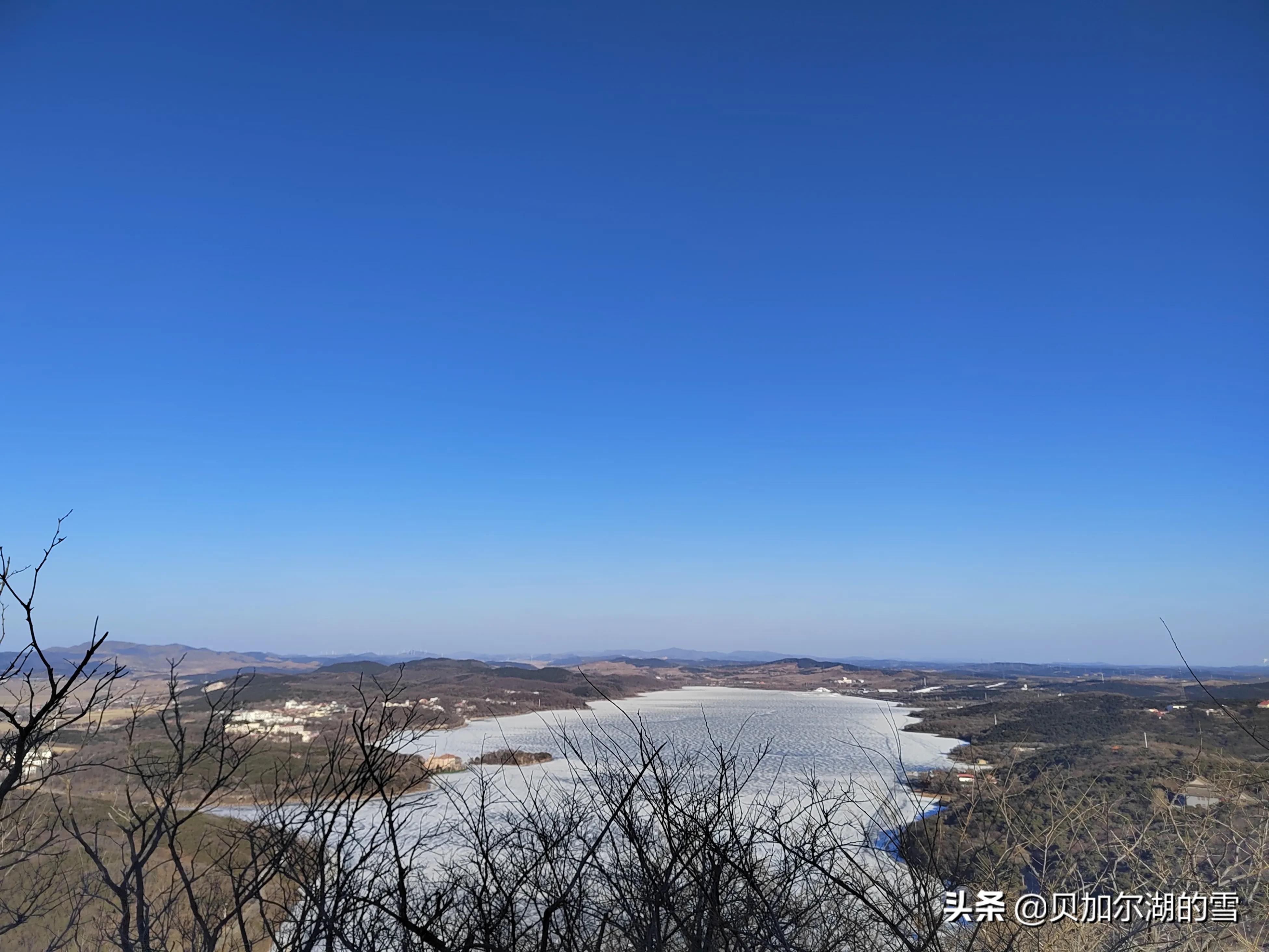棋盘山世茂国风盛京,盛京第一山旅游攻略