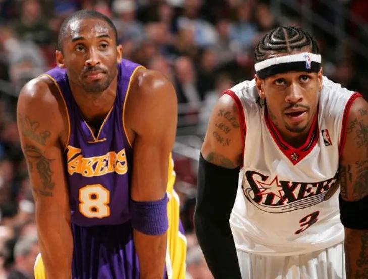 费城艾弗森有多强,费城之子艾弗森