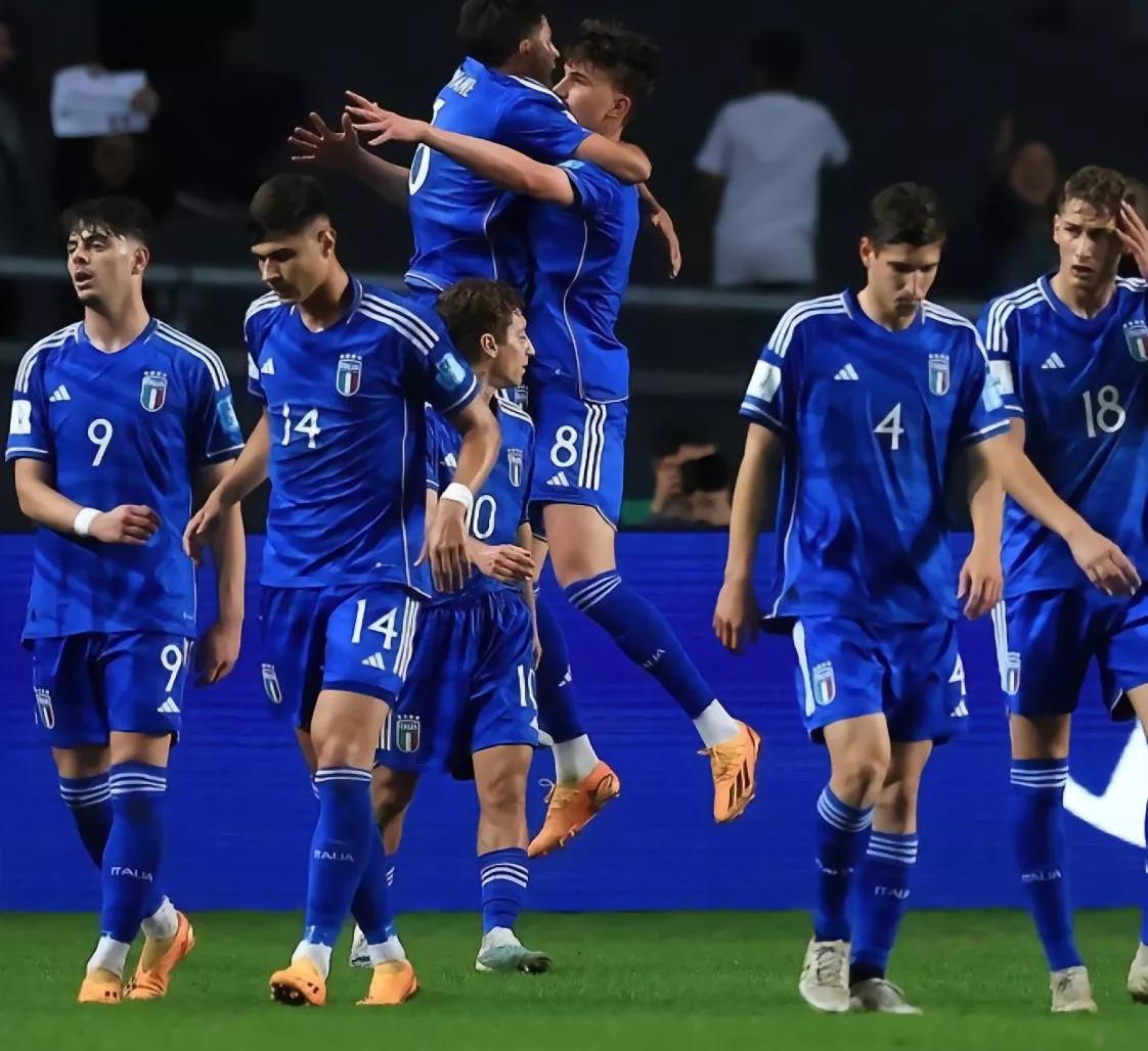 u20世界杯黑马,u20世界杯亚洲谁是黑马