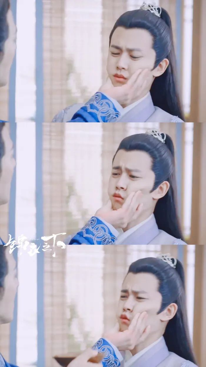 爱豆表格图任嘉伦,任嘉伦头像帅气高清粉色