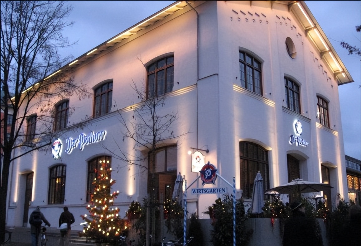 德国啤酒之都,慕尼黑旅游啤酒