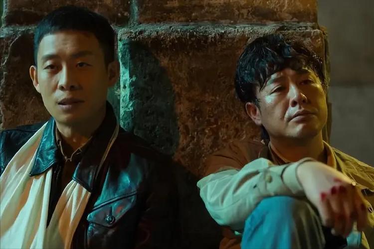 狂飙里高启强是反派,狂飙里高启强细节