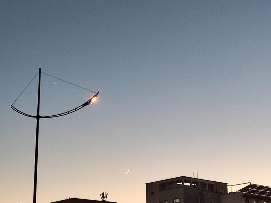 美丽校园行-2|历史生眼中的天津师范大学主校区