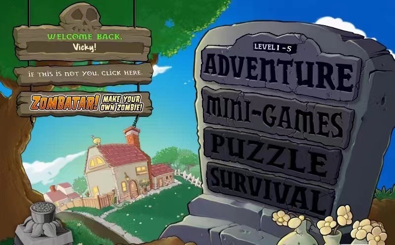 蛋仔派对上新塔防玩法！致敬植物大战僵尸，畅享疯狂射击体验