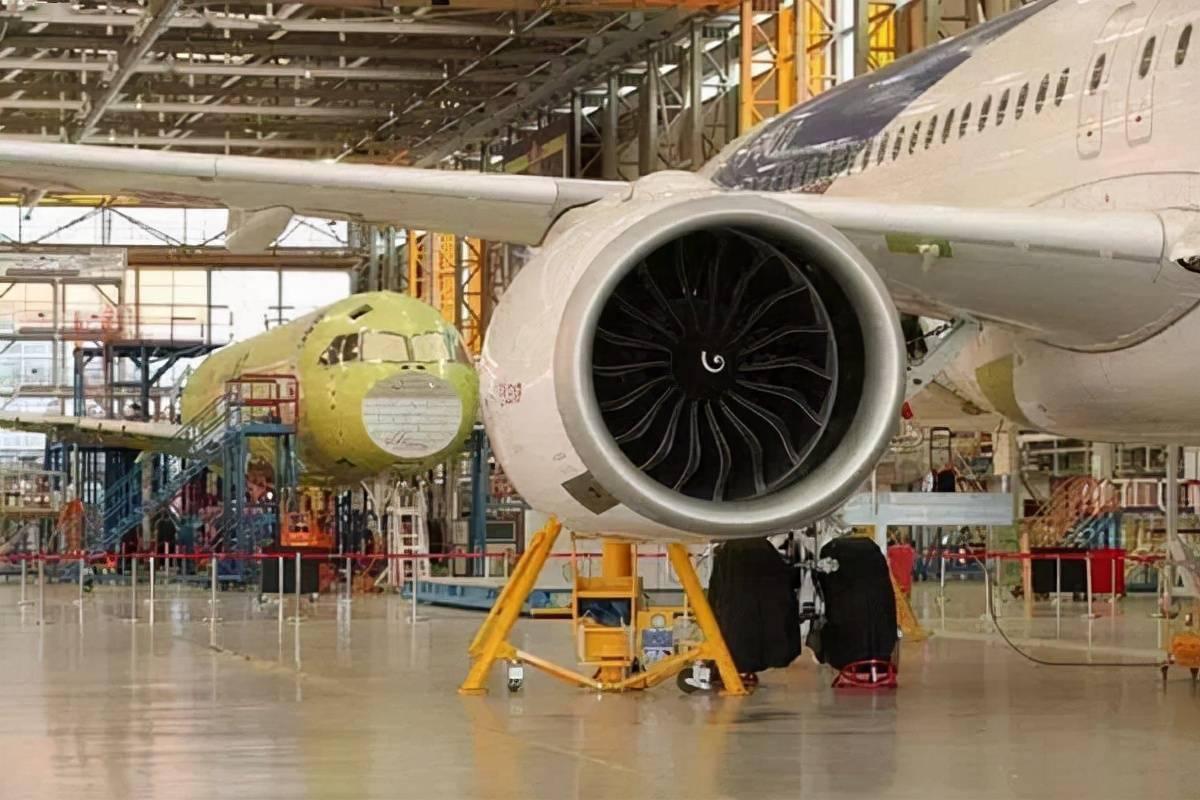 国产大飞机为什么不用4台发动机,国产大飞机为何无法商业化