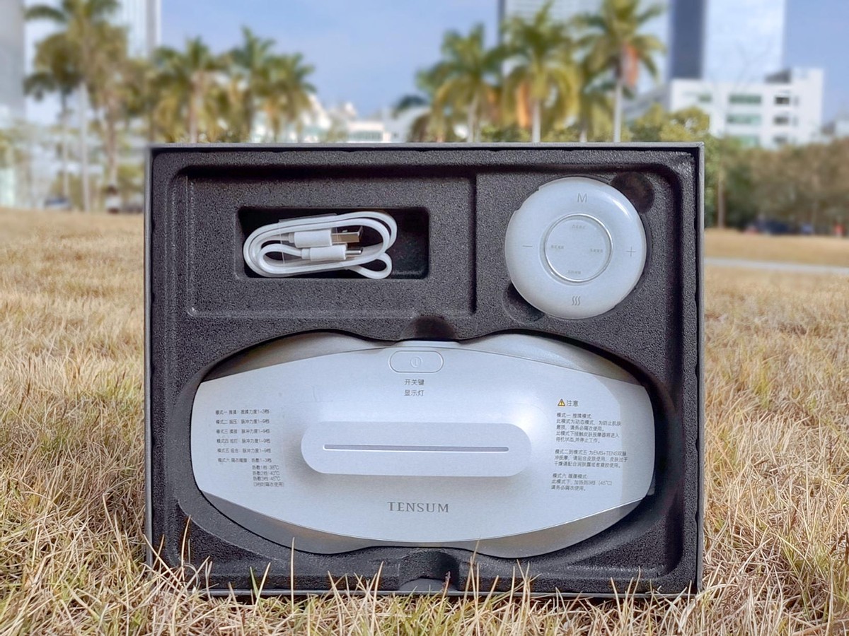 十星小双鱼按摩仪男士,十星小双鱼p8腰部按摩器使用方法