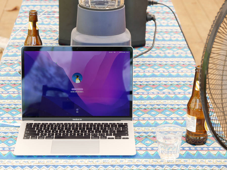 户外电源：打开露营格局的核心！正浩DELTA2电源使用体验