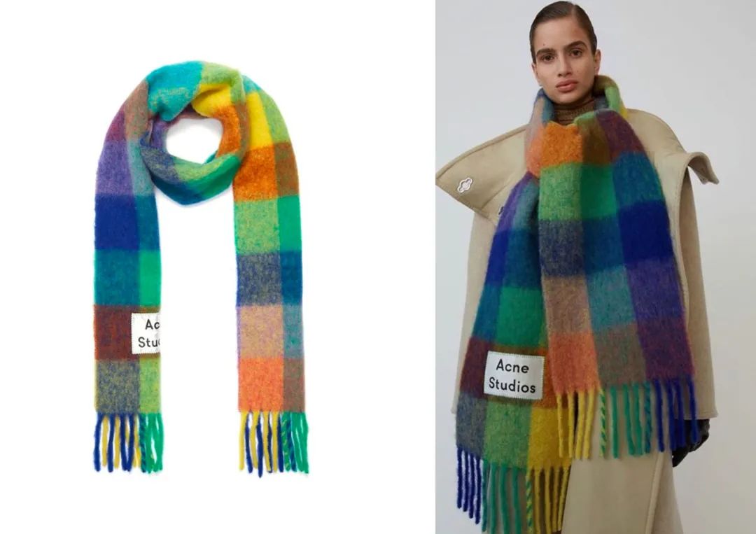 acnestudios是什么品牌,acnestudios品牌标志