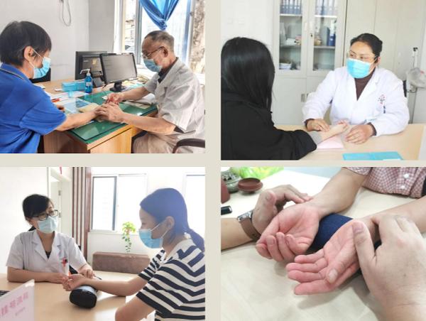 中医药为妇幼保健注入新活力,传承创新中医药为妇幼健康护航