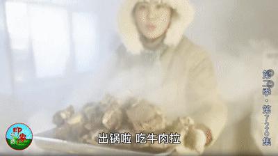 最具野性的美，我提名她