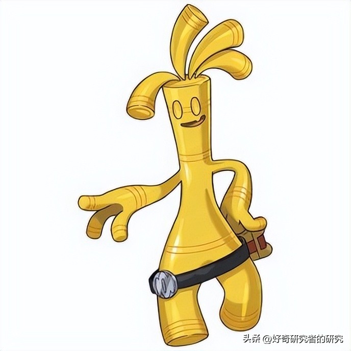 宝可梦大集结所有草系宝可梦,宝可梦大集结现版本最强的宝可梦