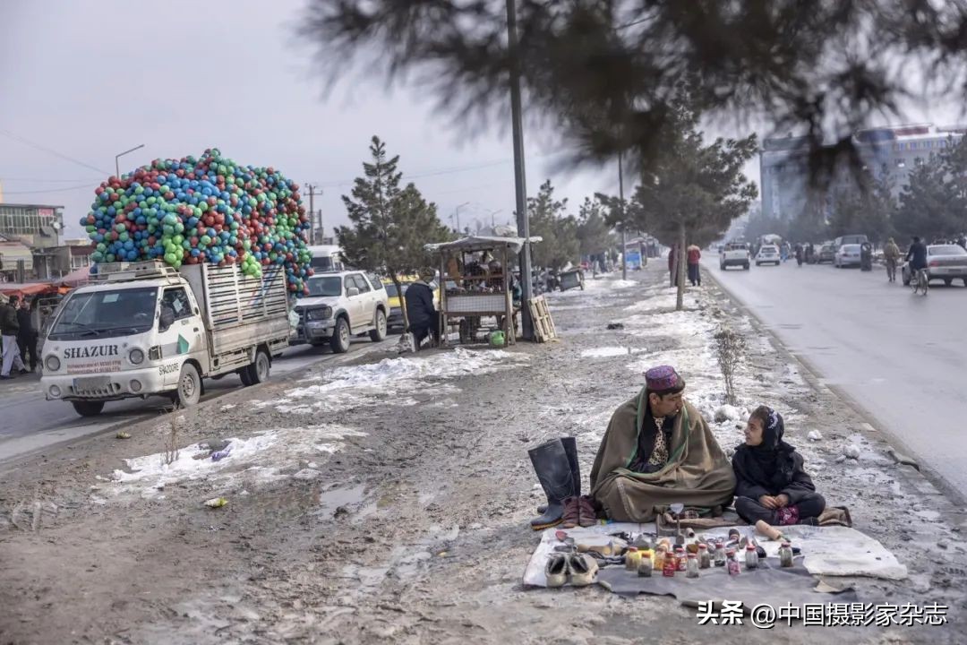 2023年荷赛摄影奖获奖作品,荷赛奖中国获奖者