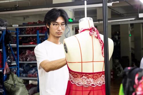 00后内衣创业,90后内衣创业