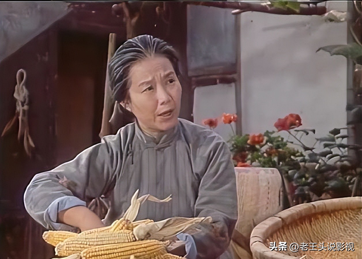 电影喜盈门演员今昔对比图片,喜盈门老电影演员近况