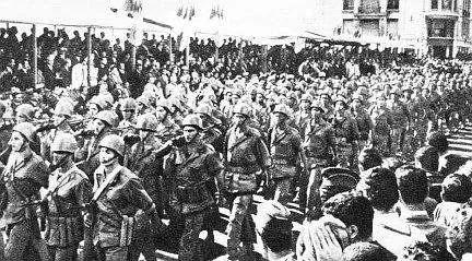 一文说清法国233年混乱史,看懂自由的法国,就懂戴高乐的不容易