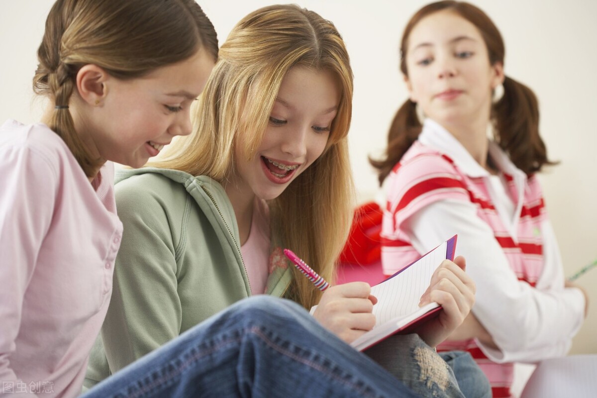 和十几岁的孩子，父母一定要谈四件事：交友、霸凌、性、自杀