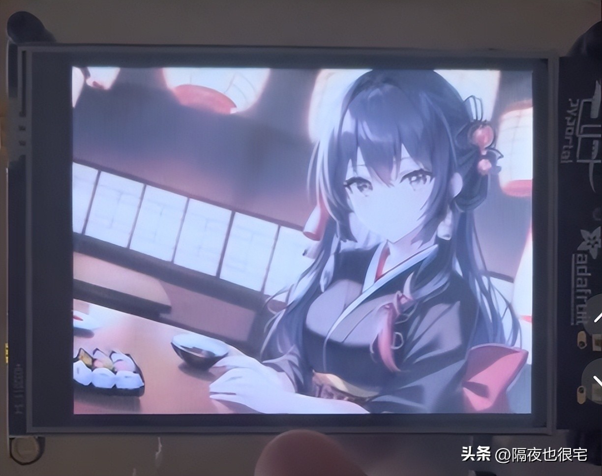 逃不掉“搞黄色”的ChatGPT，正在让二次元老婆走向真实