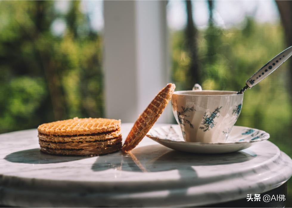 目前市场上最畅销的休闲食品,来自世界各地的食材