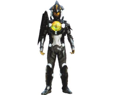 假面骑士系列敌对组织、邪恶势力大盘点第33期：“眼魔、眼魔使”