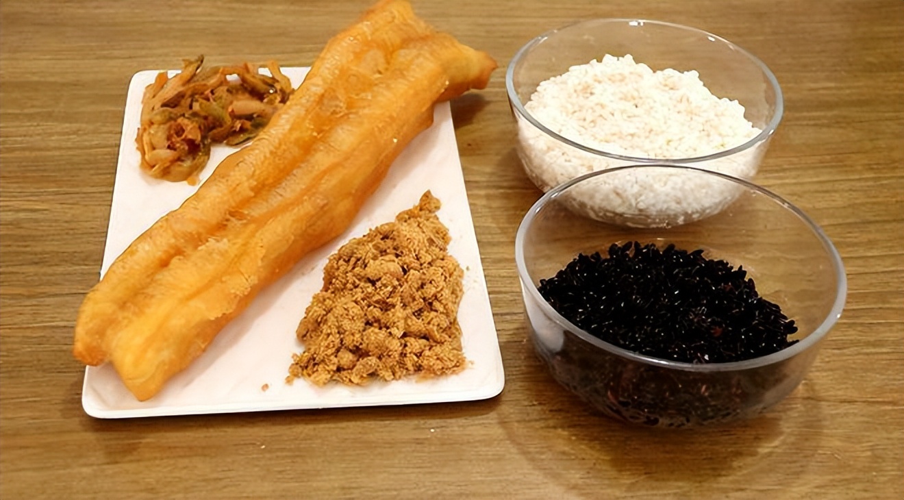 孩子的早餐每天不重样,儿子的一周不重样早餐