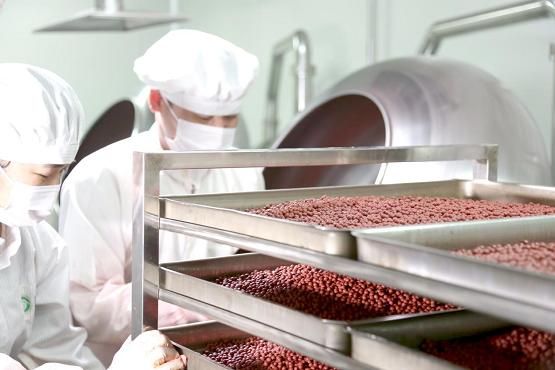 同溢堂益安宁丸和同仁堂益安宁丸,同溢和同溢堂益安宁丸