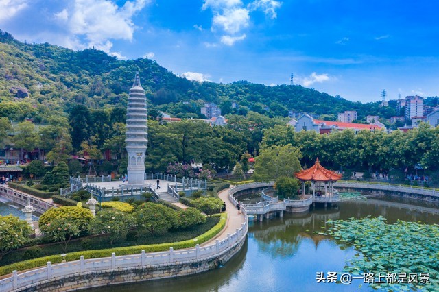 厦门旅游十大必去景点厦门大学,厦门南普陀寺厦门大学一日游路线