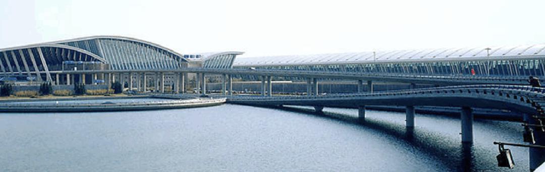 往浦东机场去的巴士,到浦东机场的大巴时刻表