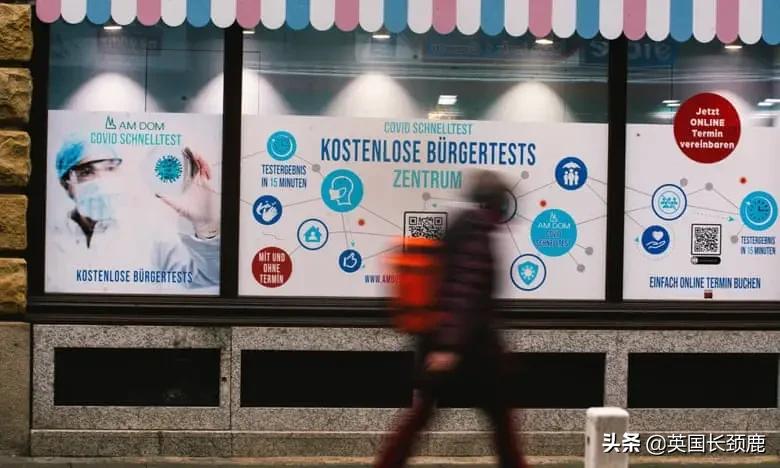 英国发现病毒新变种,英国发现第二种变异病毒