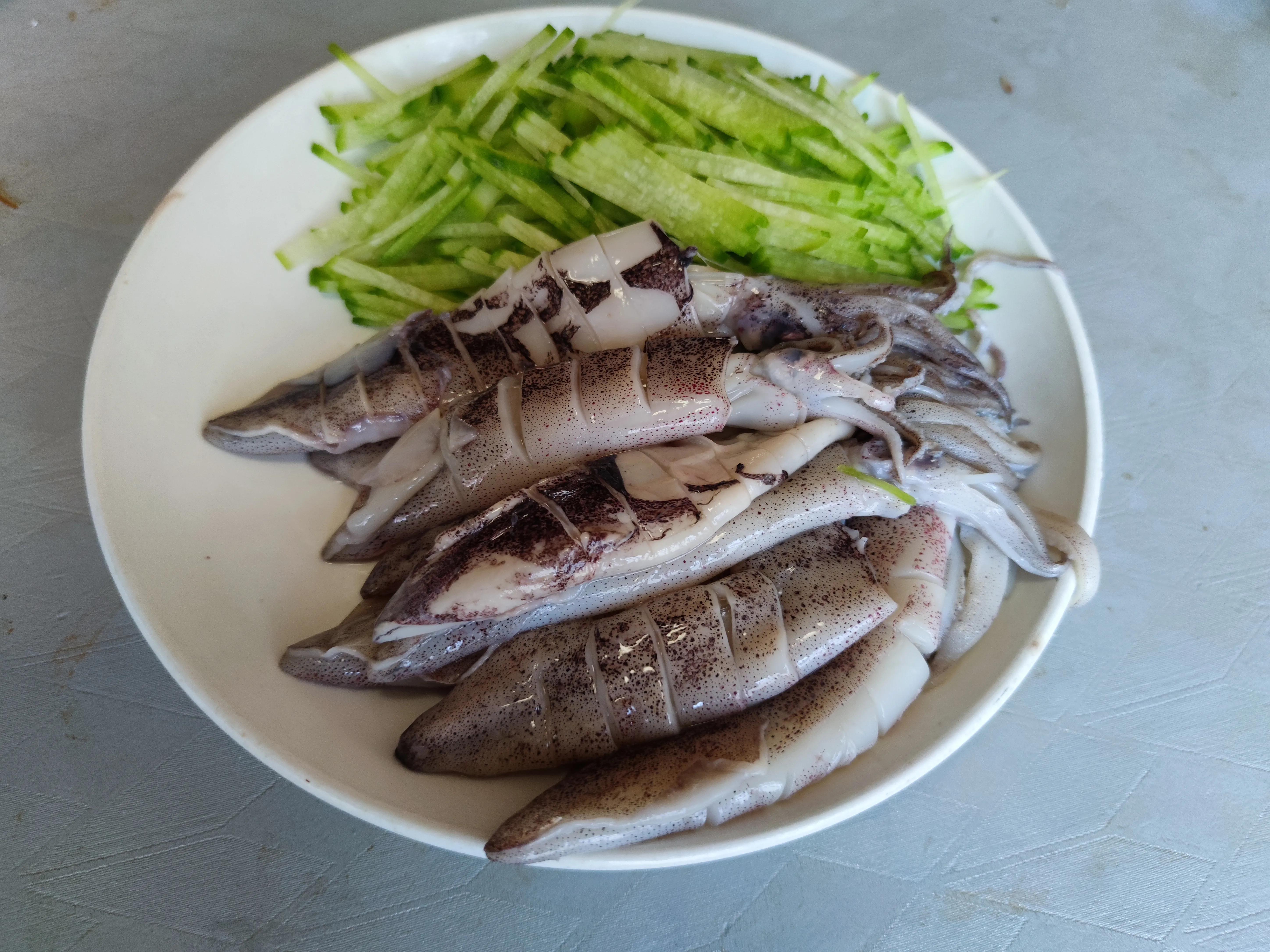 国庆吃什么海鲜最肥美最经济实惠,最适合秋天吃的四种海鲜