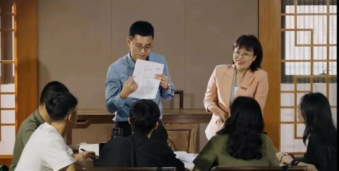 想创业学门手艺,厦大创业学