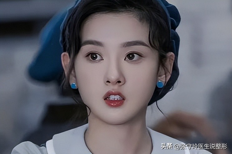 公认最好看的4个唇形是什么,公认的四种好看唇形