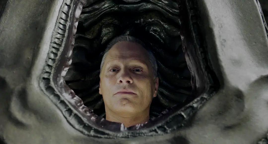 年度R级惊悚！谁还没被刷屏