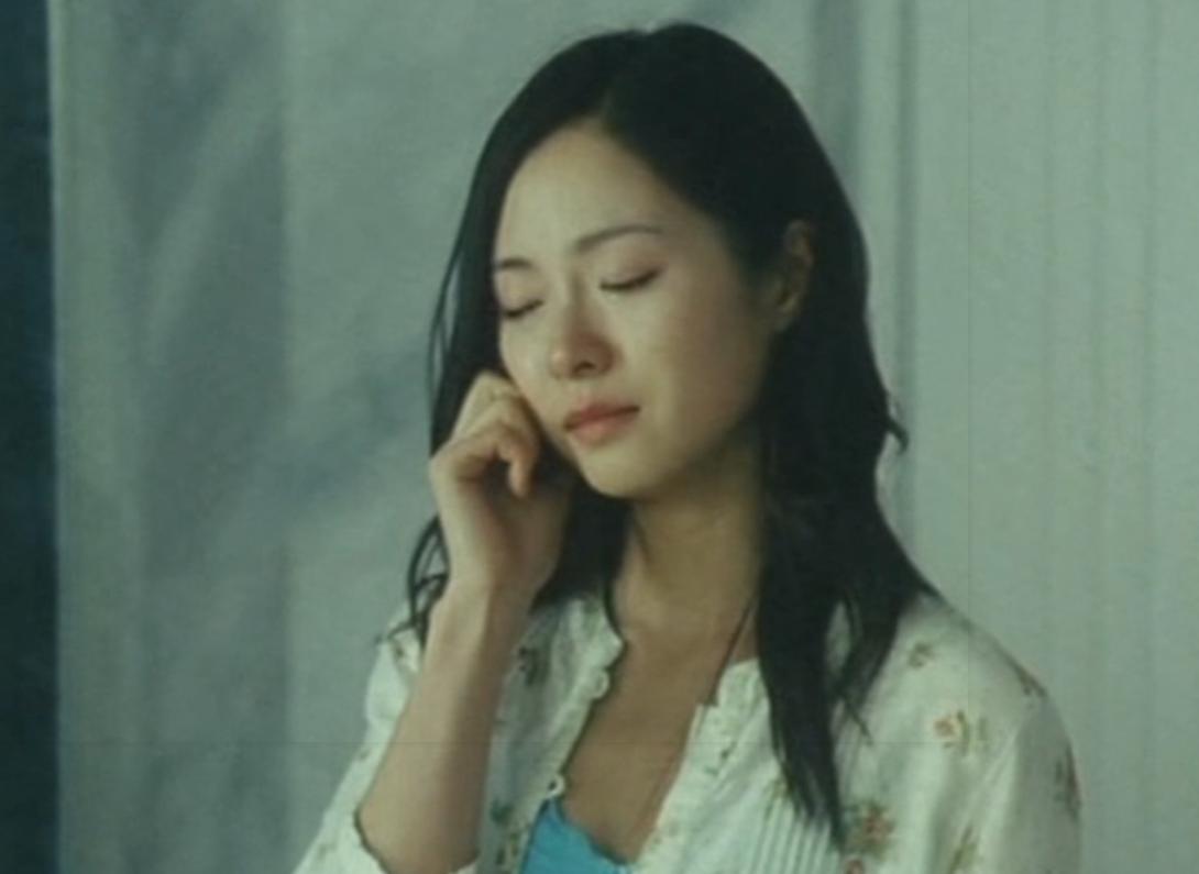 《双食记》一个女人的复仇，一场食色的鸿门宴