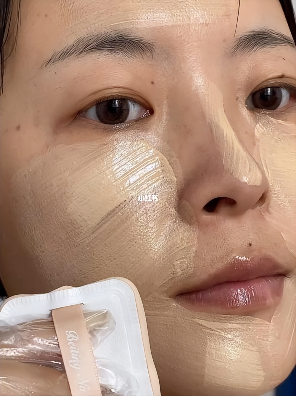 用什么粉底液好还可以养肤,不会化妆用什么粉底液比较好