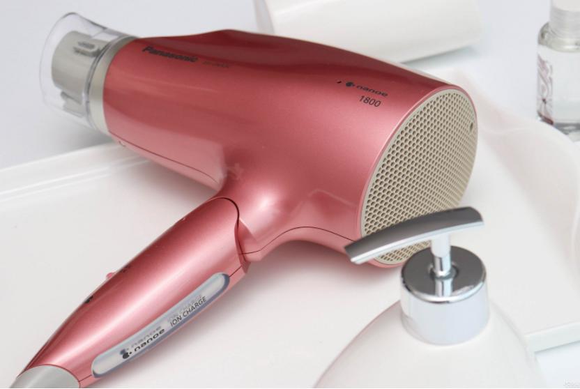 口碑好的三款松下电吹风机,吹风机少女心