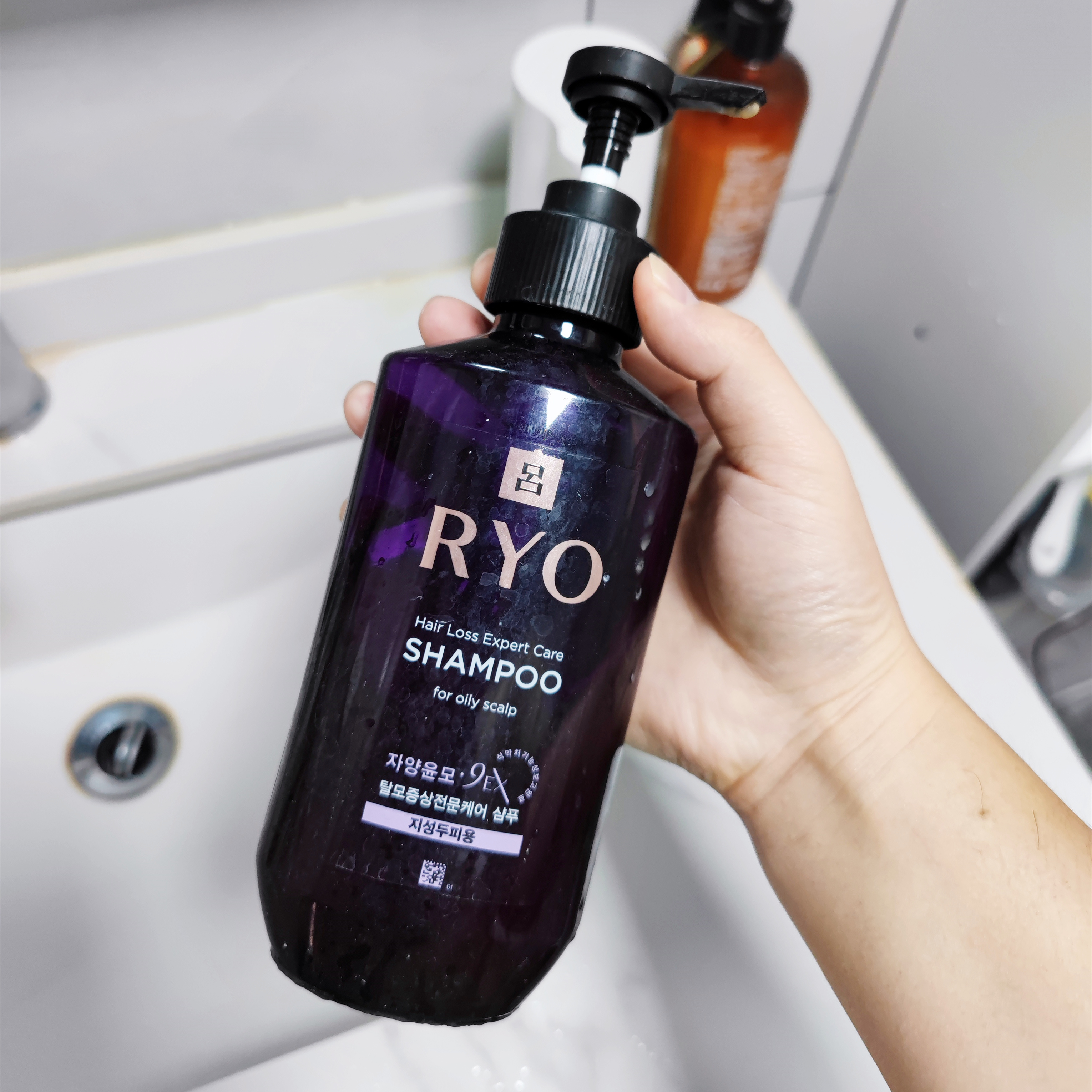 油皮混油皮看过来,油皮男士平价护肤品测评