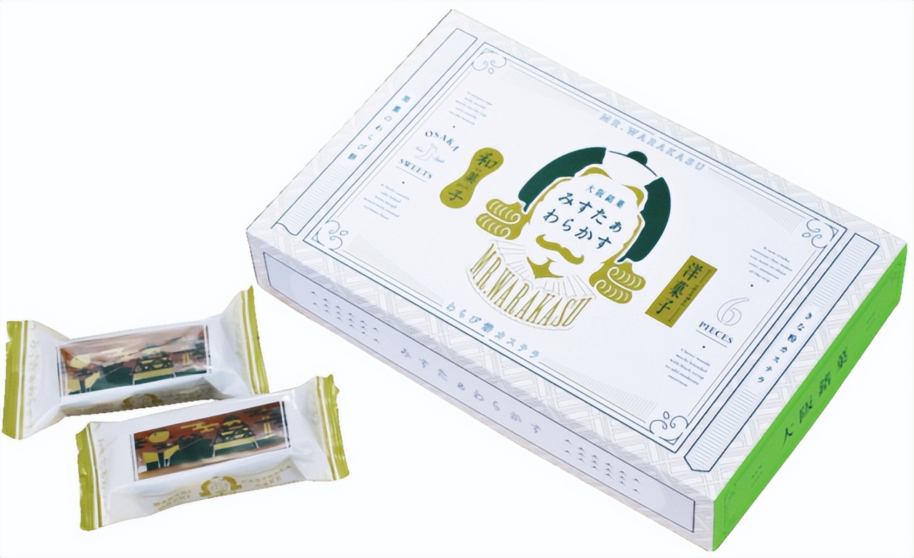 去大阪纪念品,到大阪必买的购物攻略