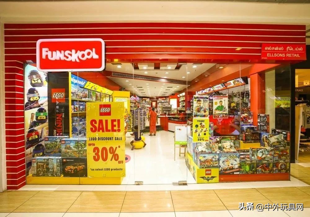 全球最大的玩具工厂,印度玩具工厂