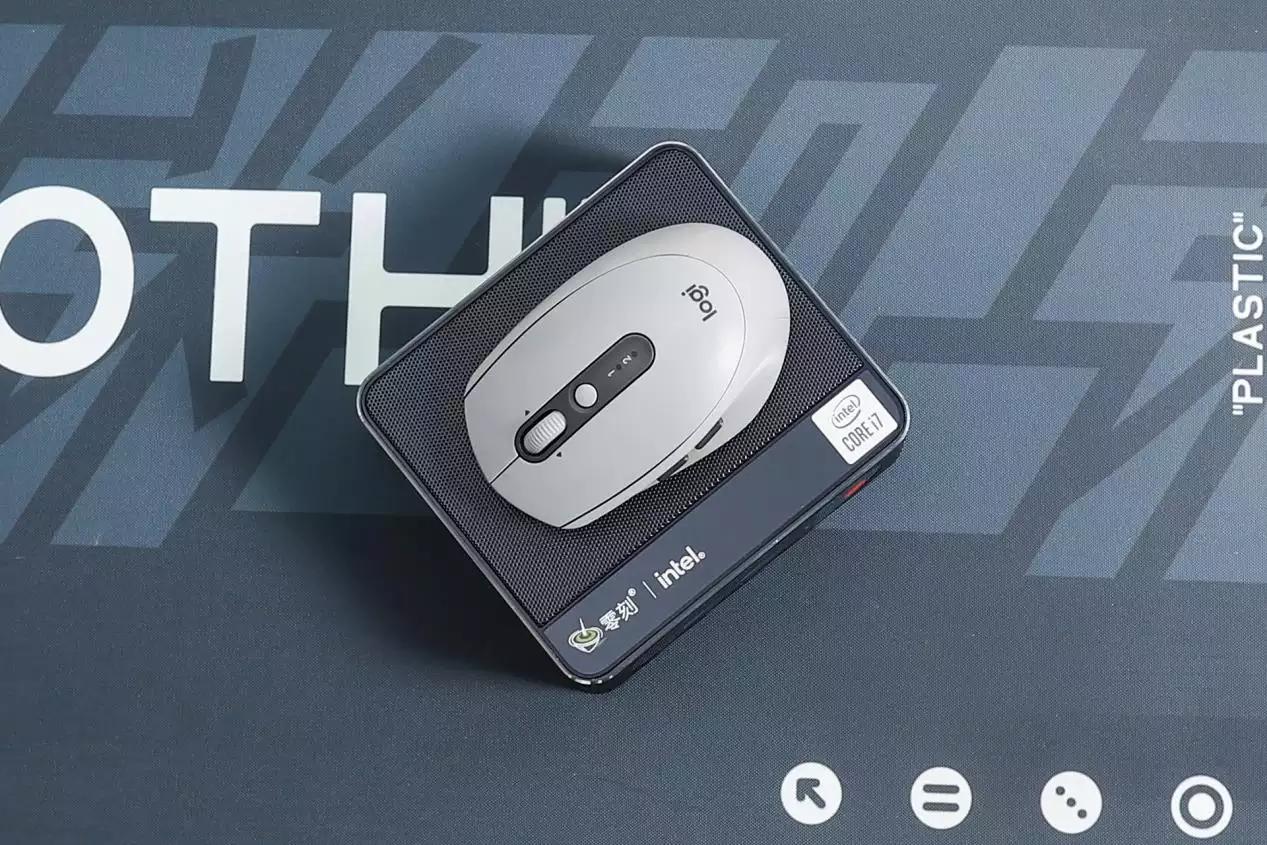 零刻sei10开箱,零刻sei10测评