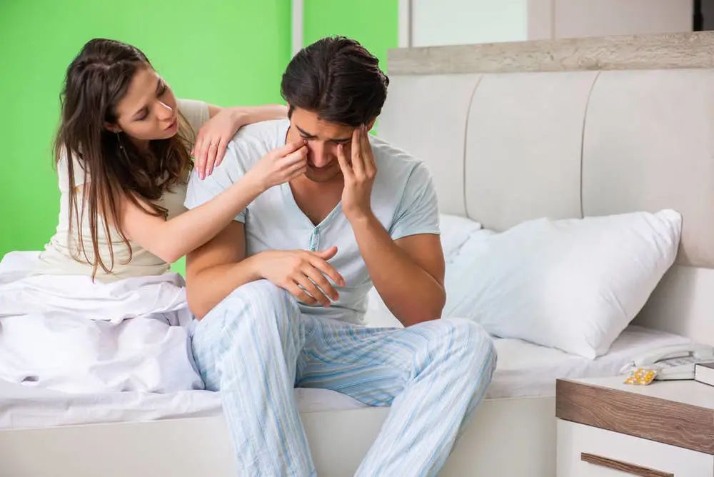 高血压会“阳痿”？其实，阳痿是许多心血管疾病的“前哨站”