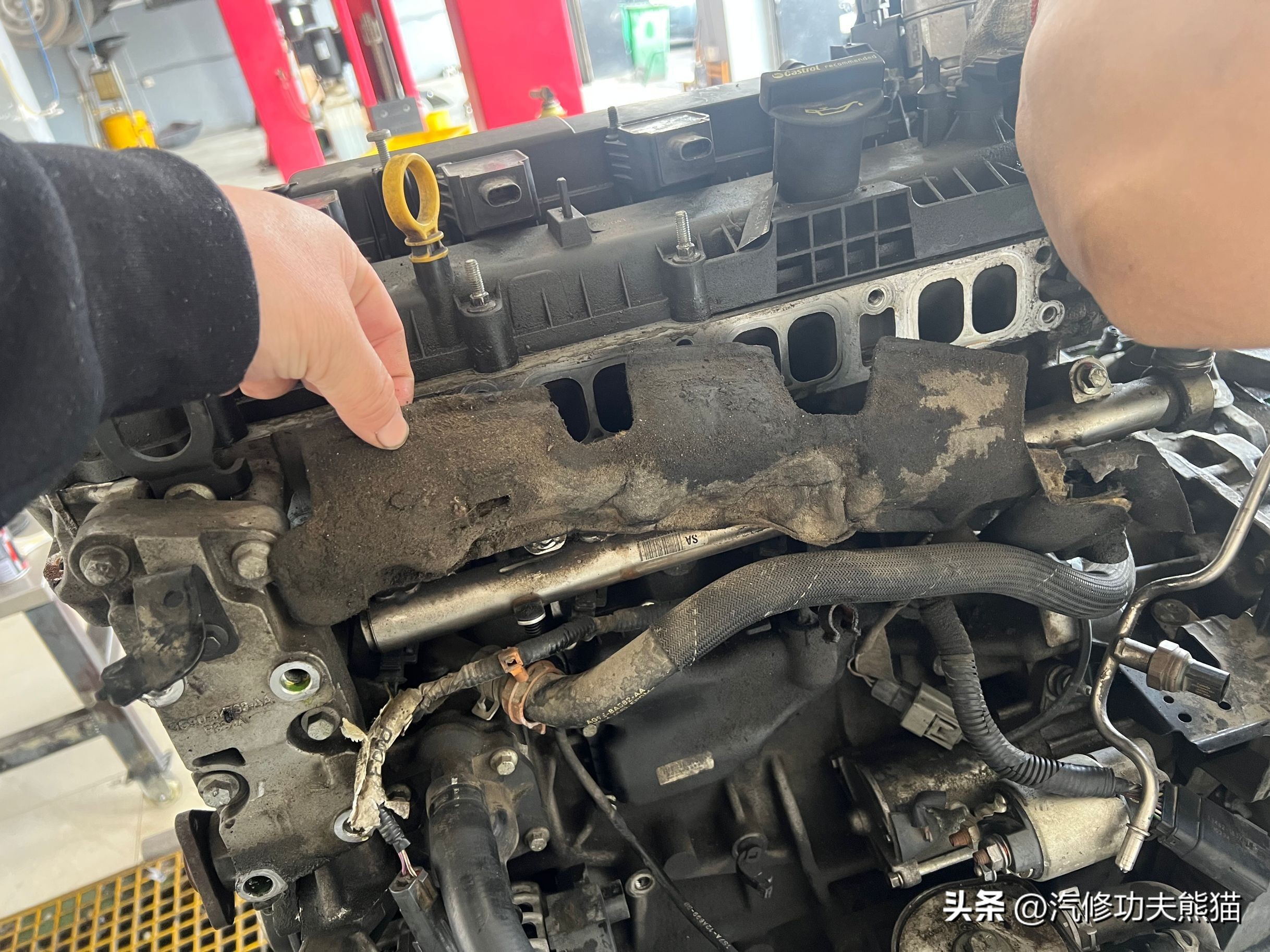 沃尔沃xc60十年老车,最新款沃尔沃xc60烧机油是通病吗