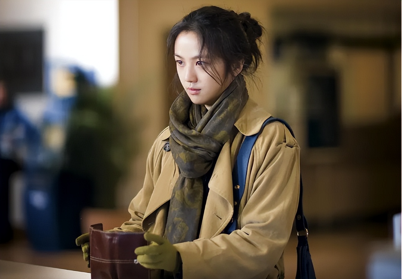 汤唯韩国成名,汤唯成名之路真相